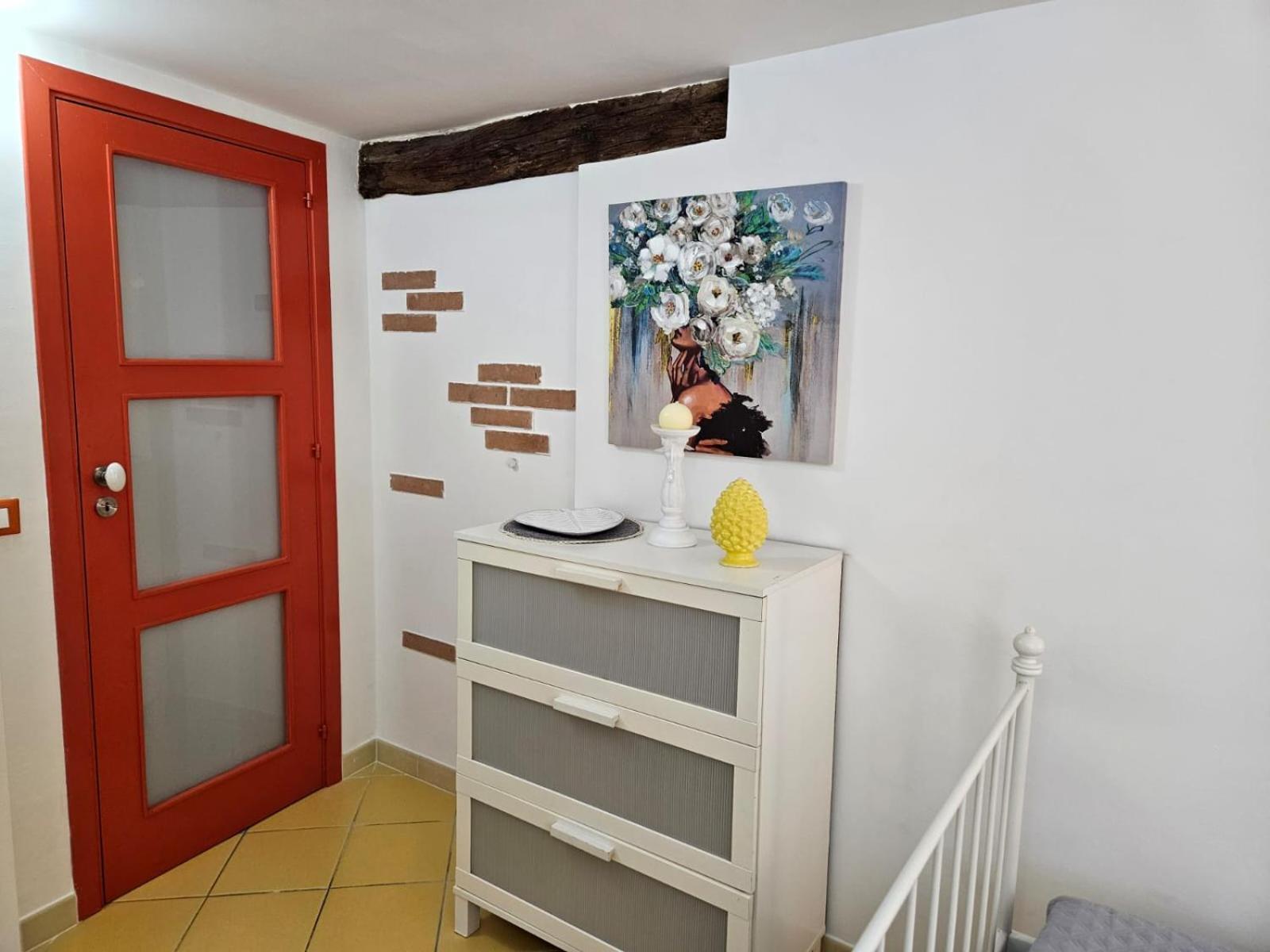 Casa Pretoria Apartment Palermo Exterior photo