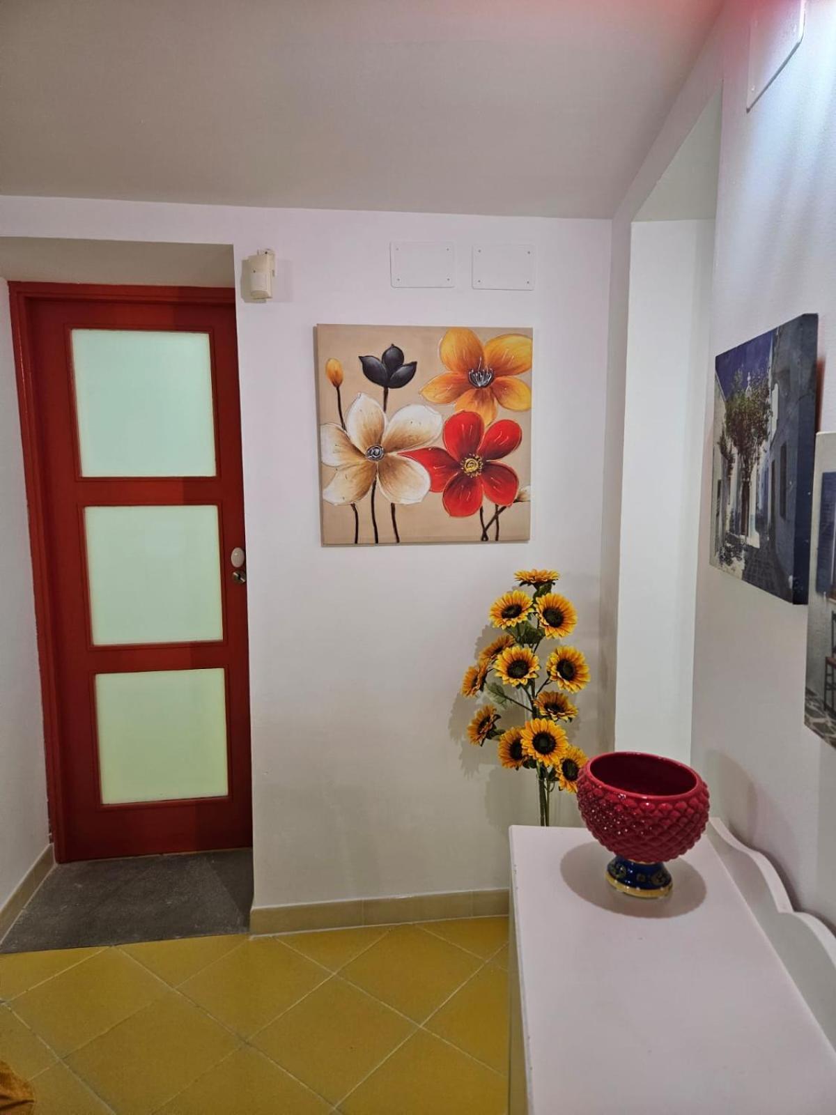 Casa Pretoria Apartment Palermo Exterior photo