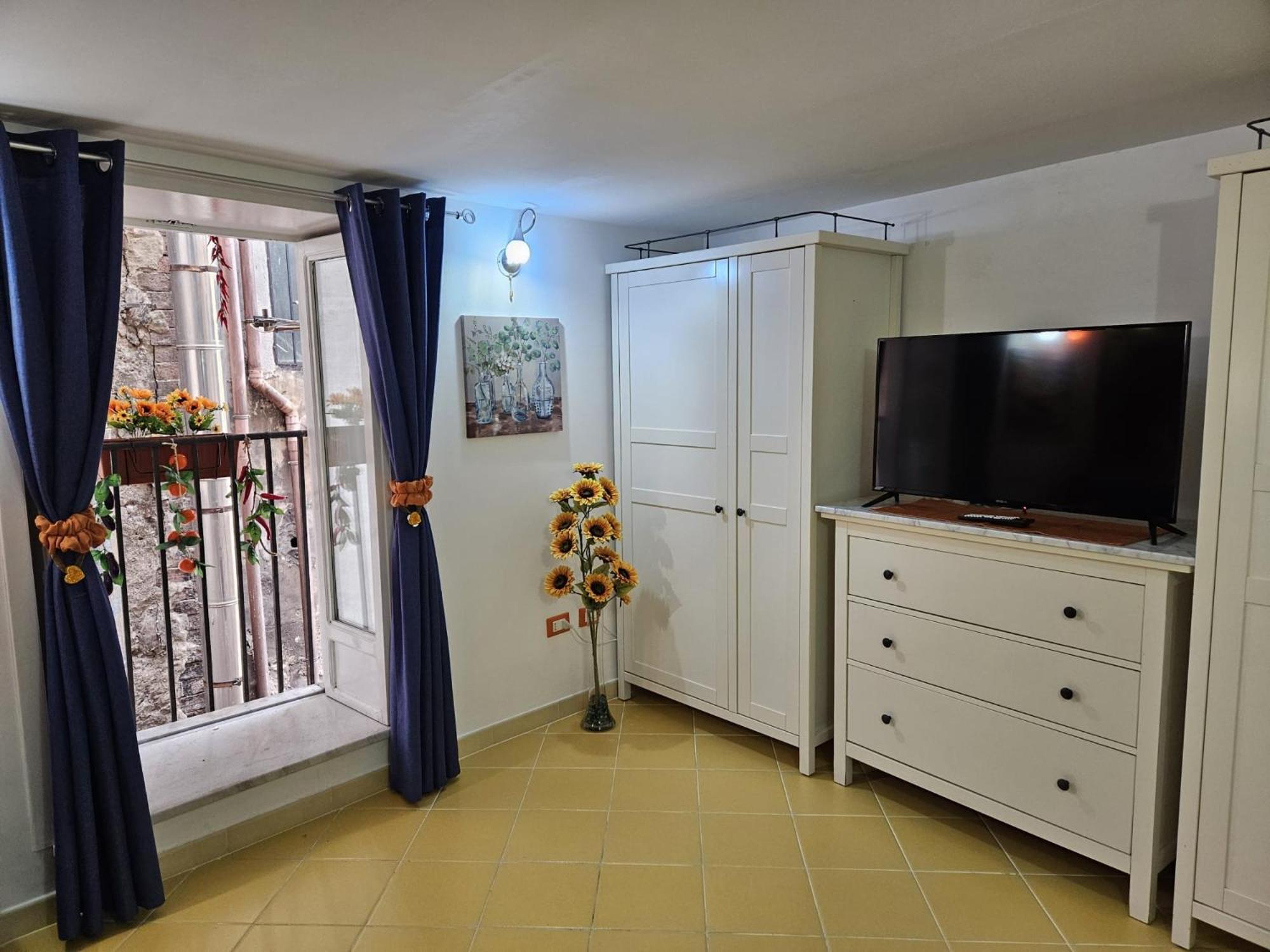 Casa Pretoria Apartment Palermo Exterior photo