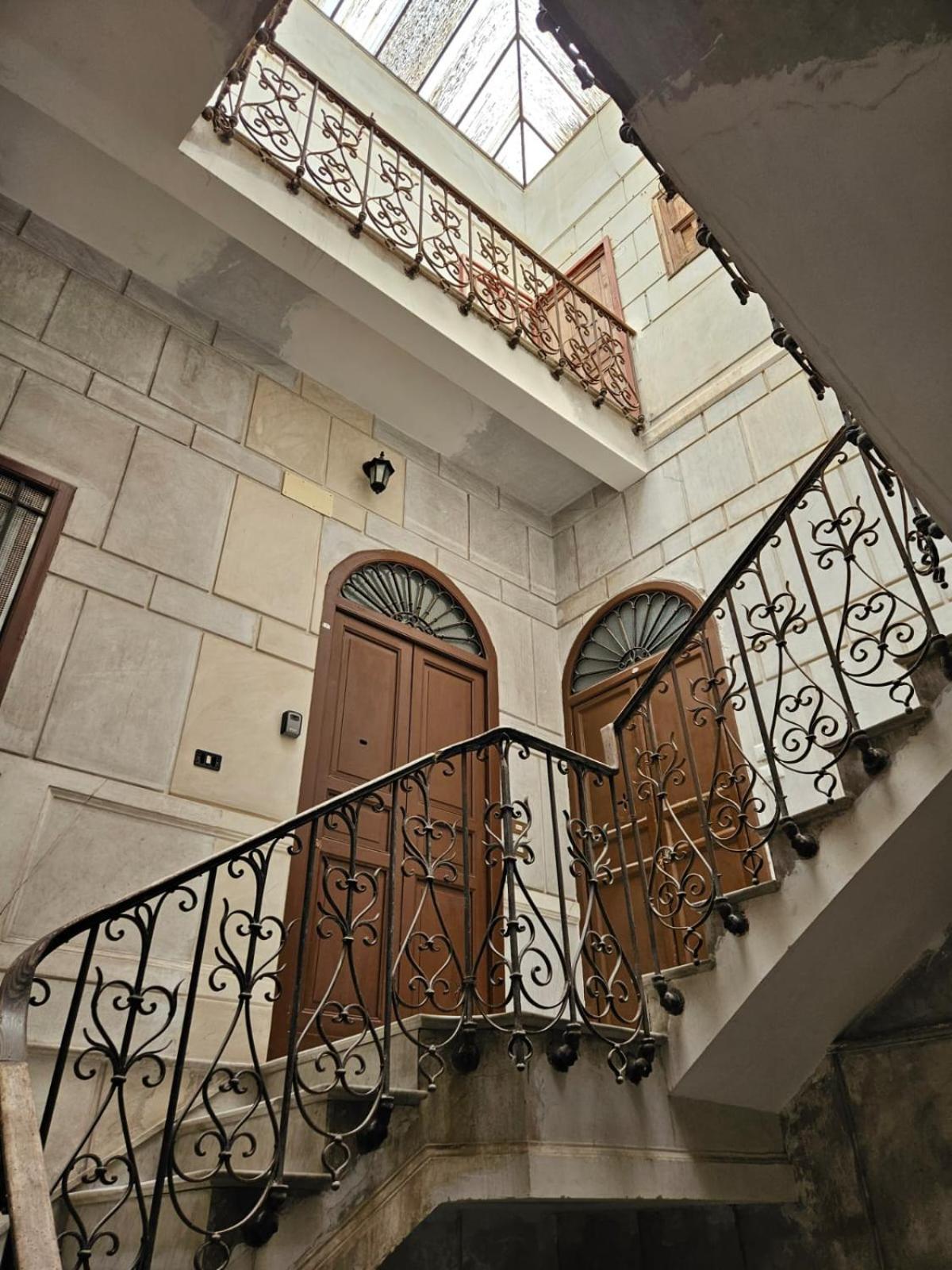 Casa Pretoria Apartment Palermo Exterior photo